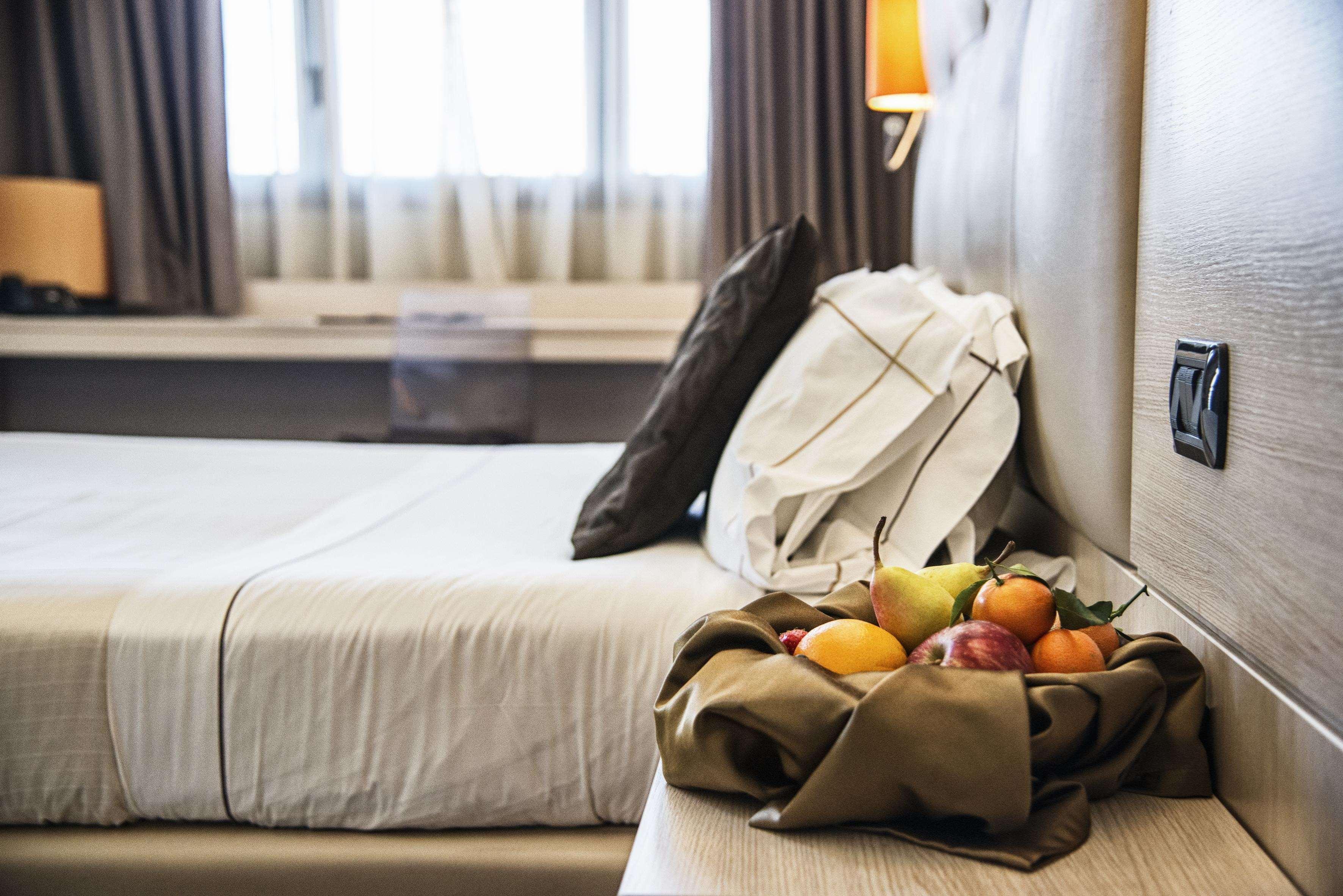 Hotel Acca Palace Aa Mailand