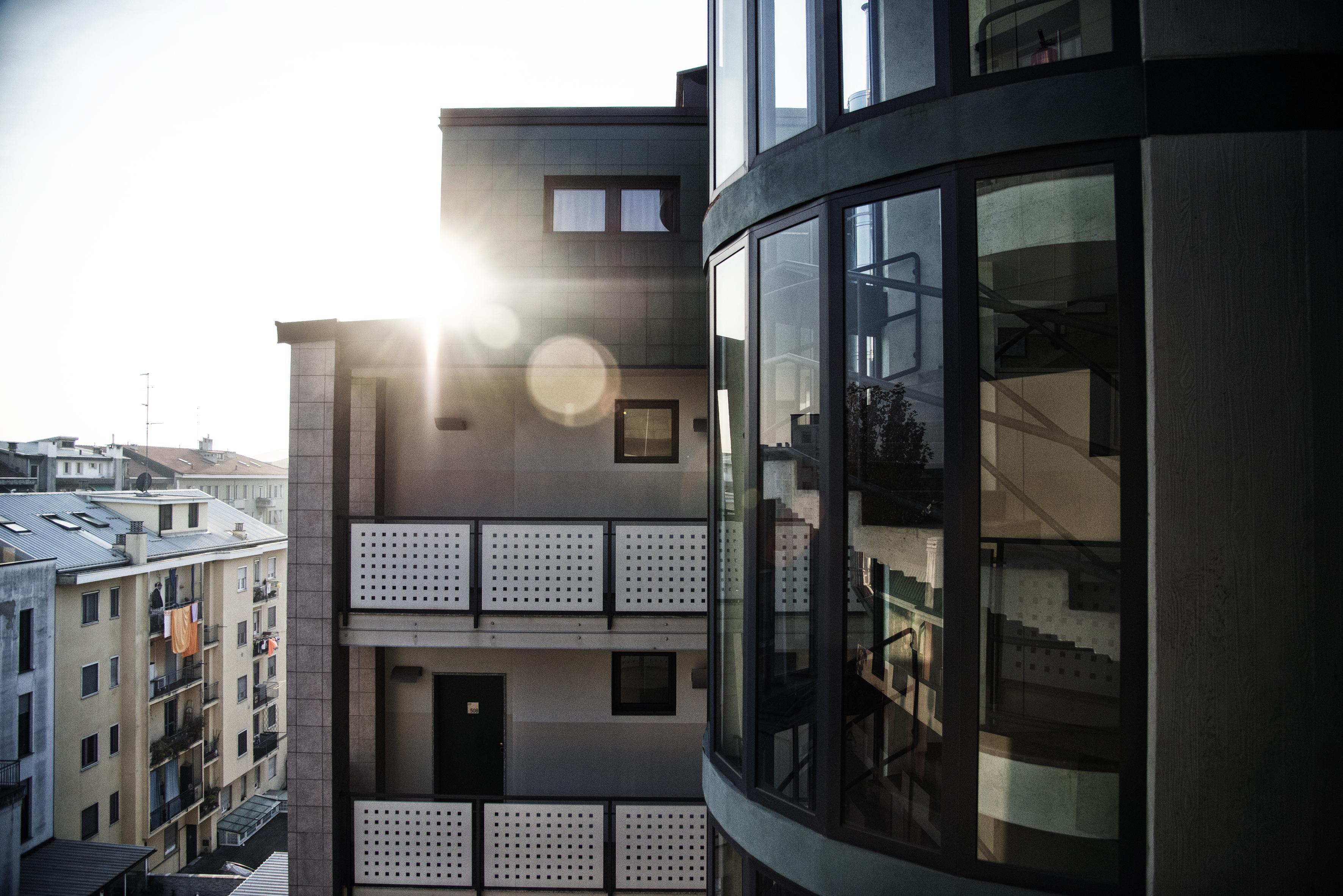 Acca Palace Aa 4* Mailand